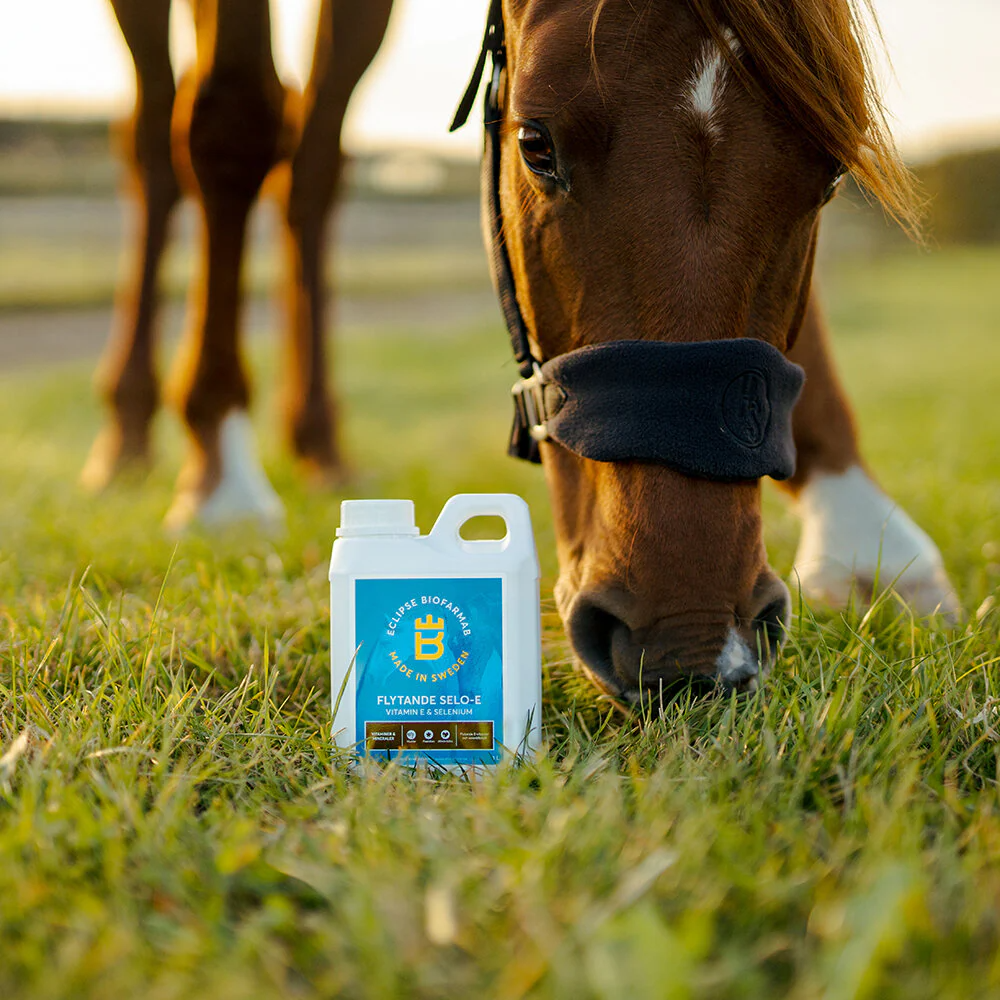 Selo E Flytande 2,5 L