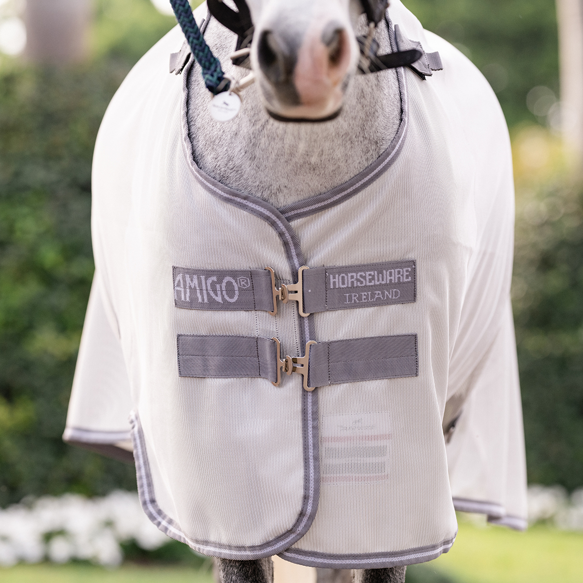 Amigo Bug Rug Plus Ponny