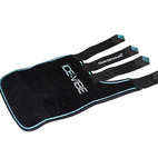 Ice-Vibe Leg Wraps
