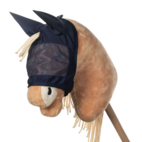 Flugmask till Käpphäst