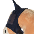 Flugmask till Käpphäst