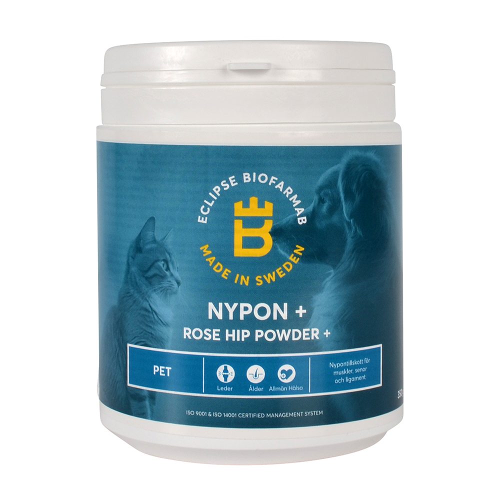 Nypon+ MSM 350g
