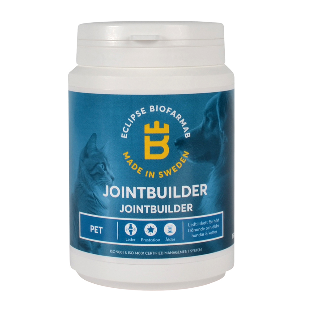 JOINTBUILDER HUND 150 G