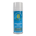 Imprægneringsspray til hestedækken