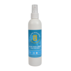Aloe vera spray