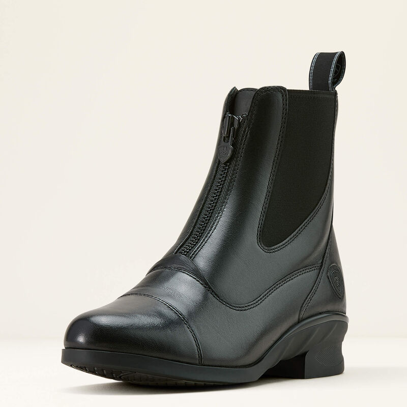 Heritage Zip Paddock new