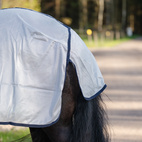 Ridflugtäcke Komondo