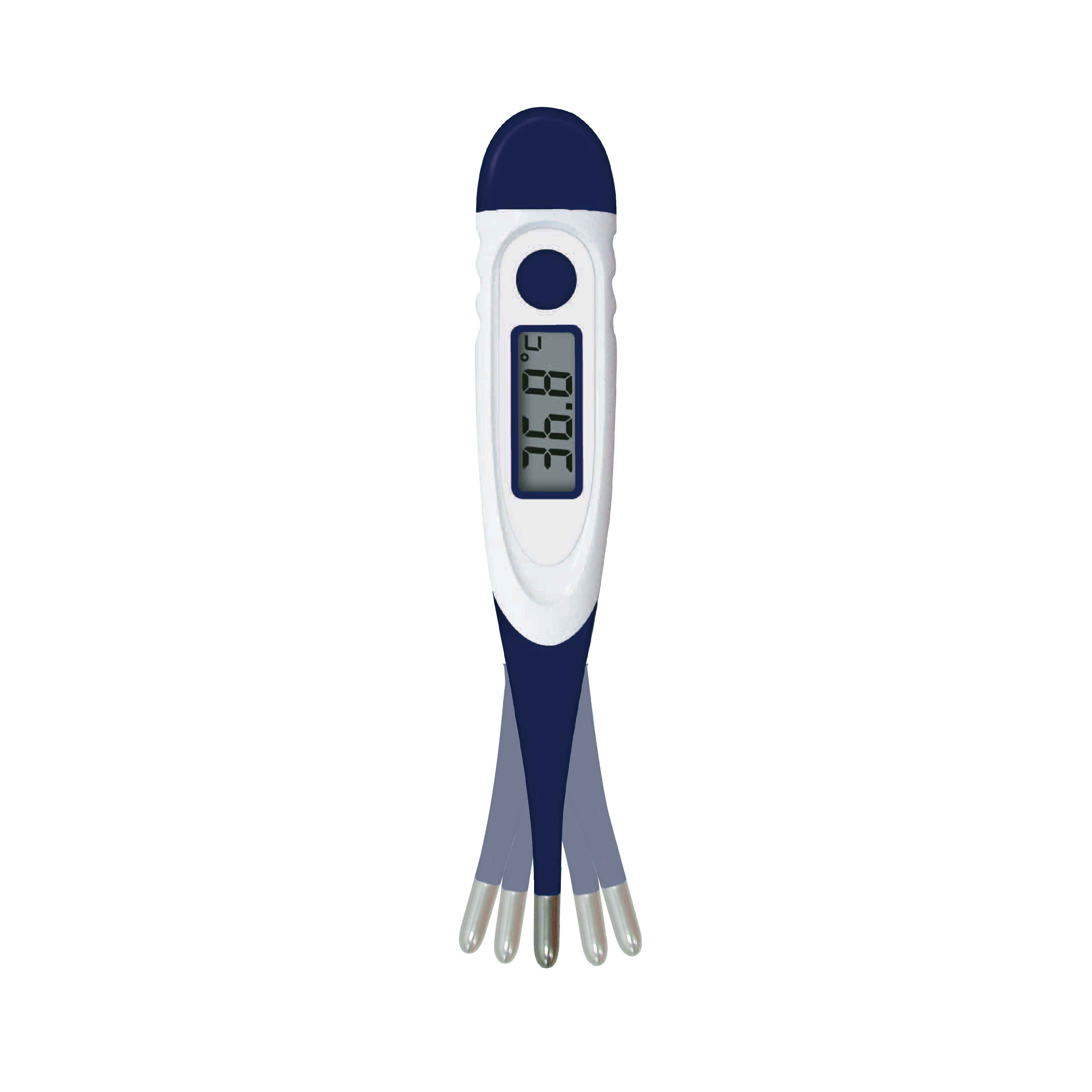 Febertermometer flexibel