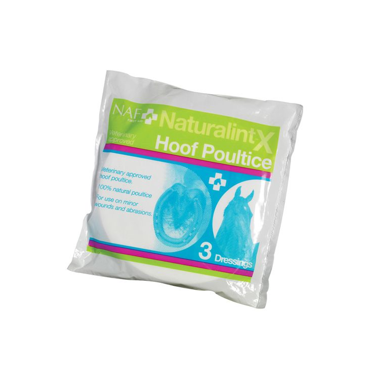 NATURALINTX MULTIKOMPRESS HOVAR
