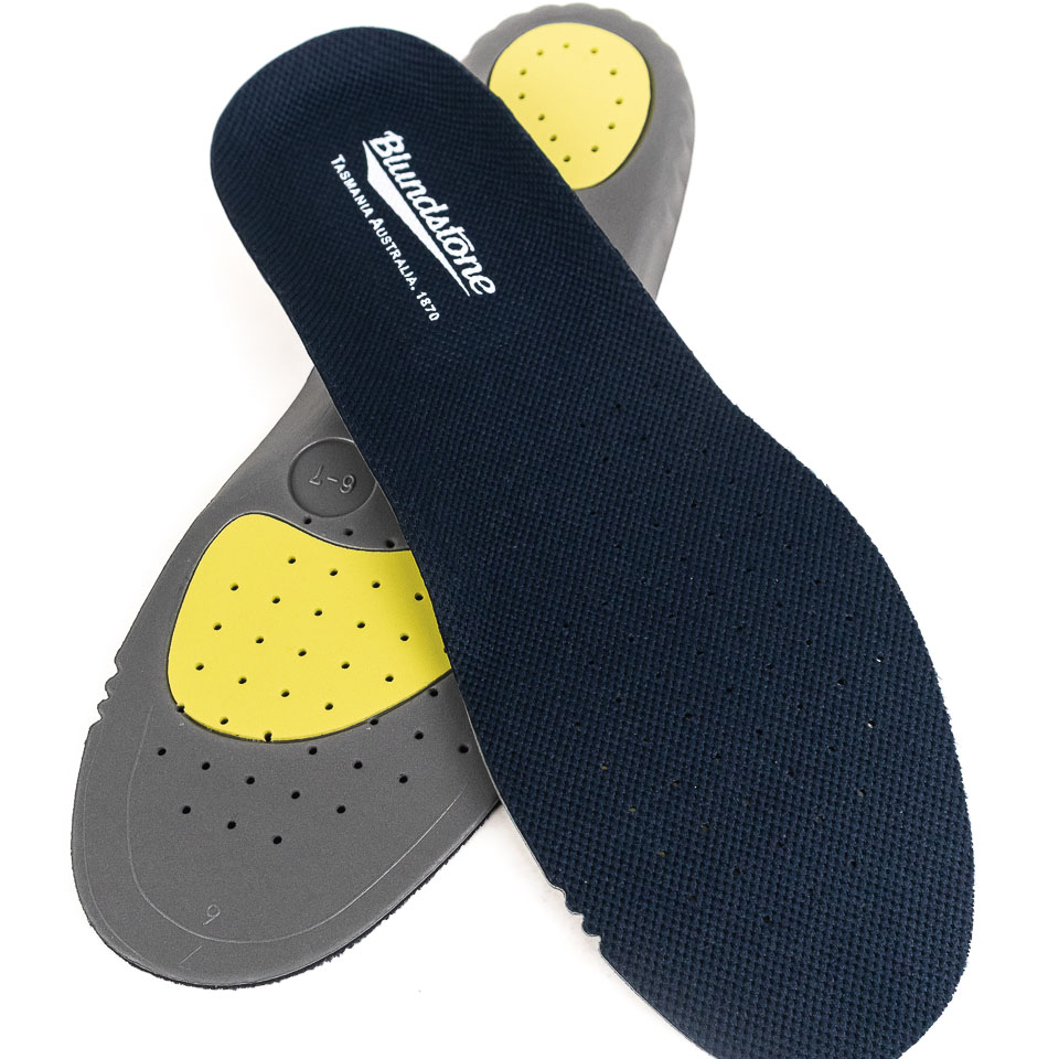 Sula Classic Footbed Blundstone