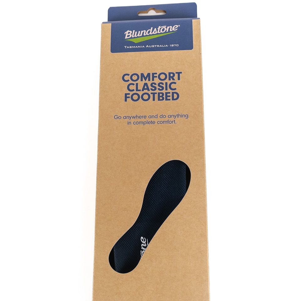 Sula Classic Footbed Blundstone