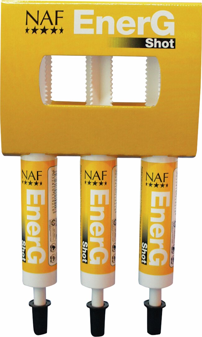 Naf energi 3-pack