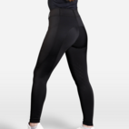 Ridtights Nora Knäskodd