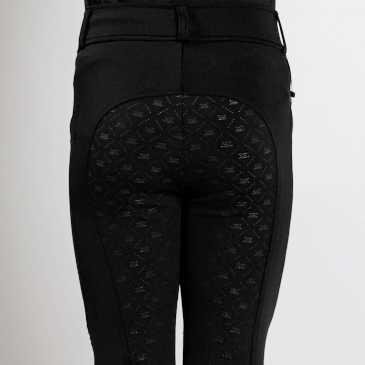 Ridtights Nora Junior Helskodd