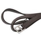 Stigläder läder/nylon