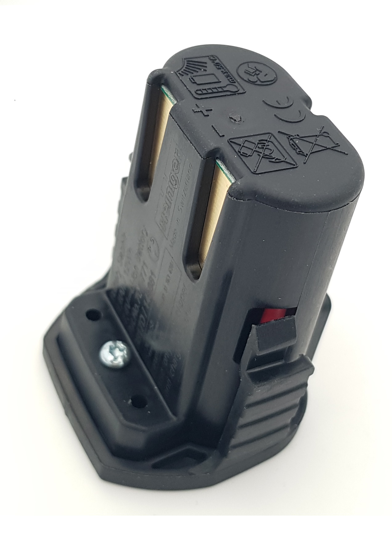 Batteri till saphir 504492