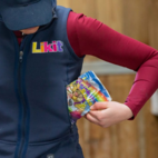 Likit snaks