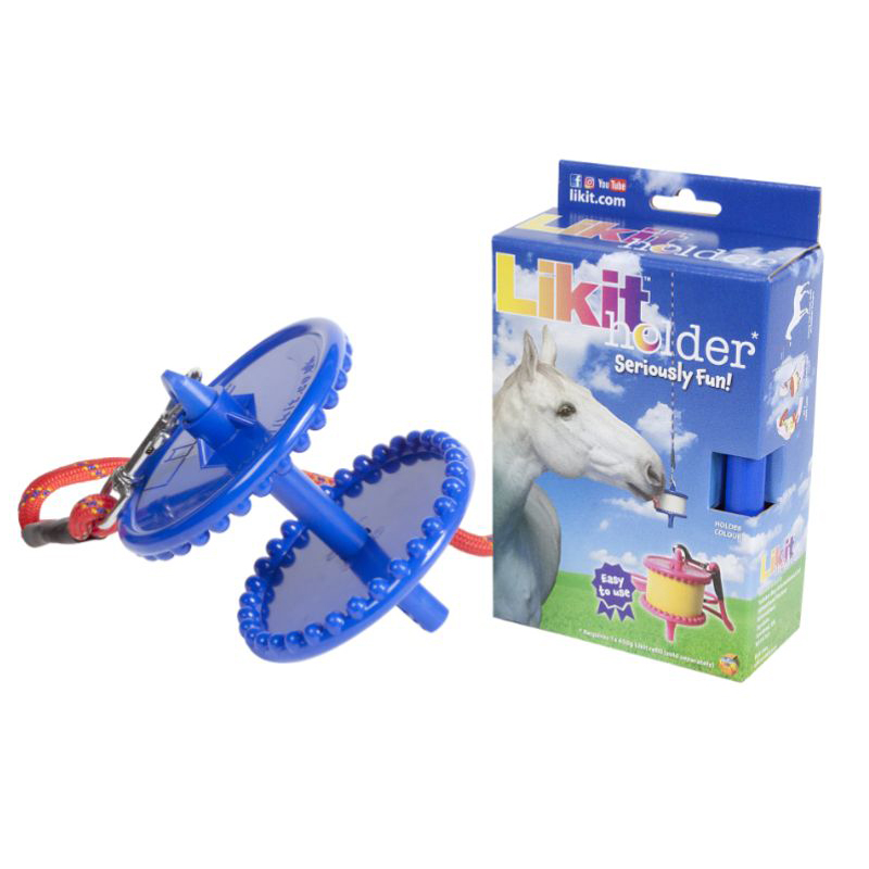 HOLDER TIL LIKIT