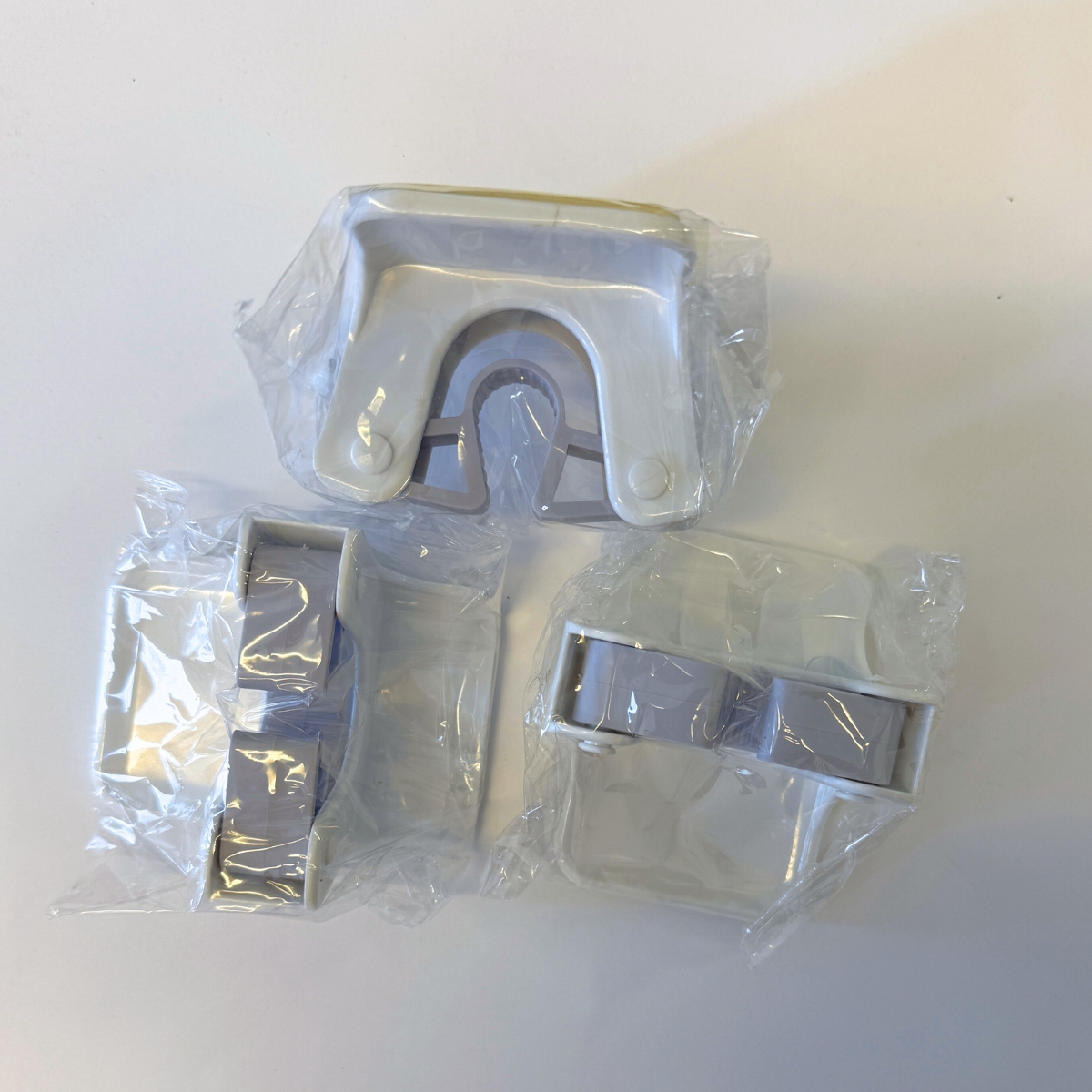 Redskapshängare 3-pack