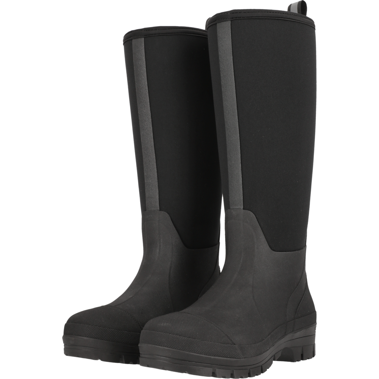 Gummi/neopren stövel Reed