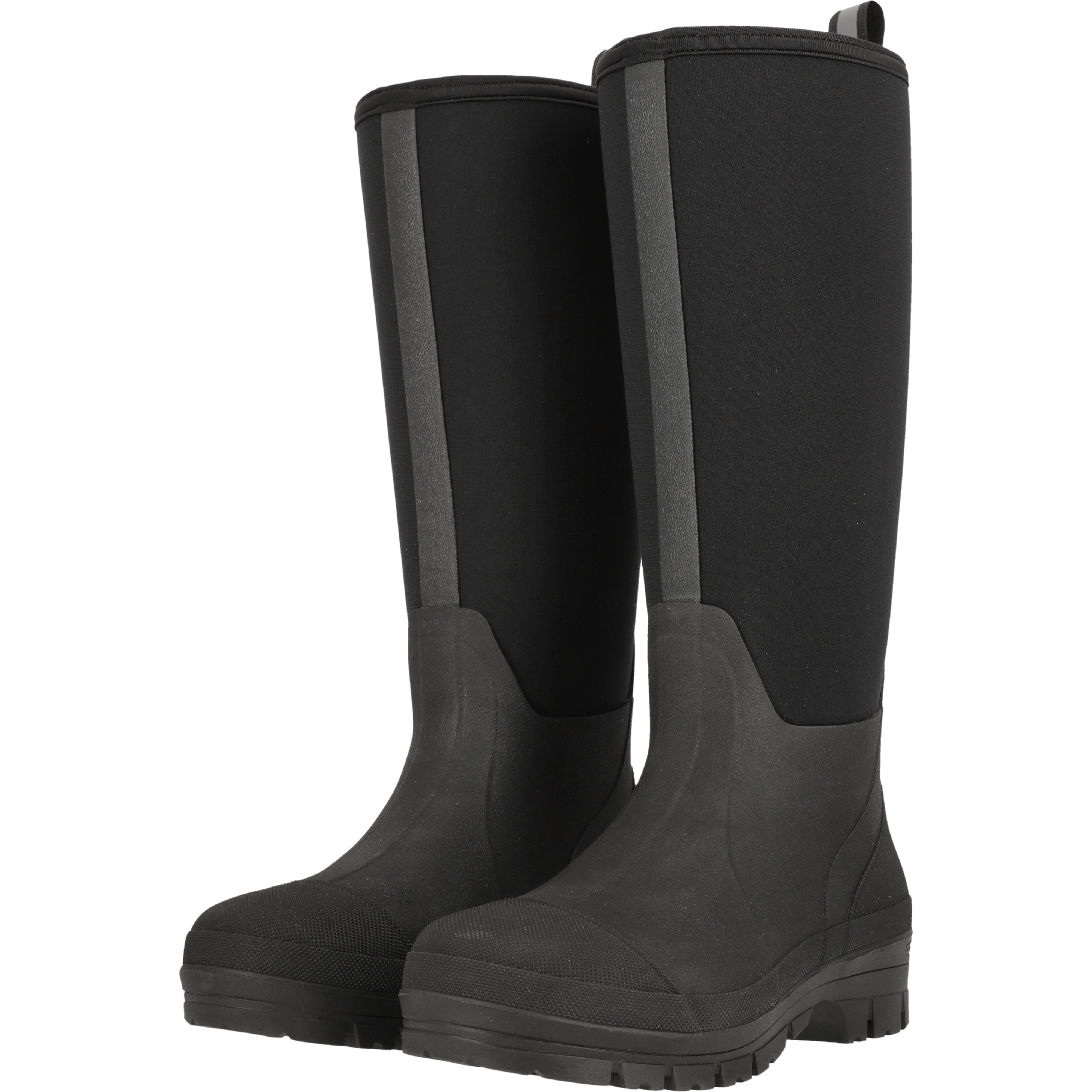 Gummi/neopren stövel Reed