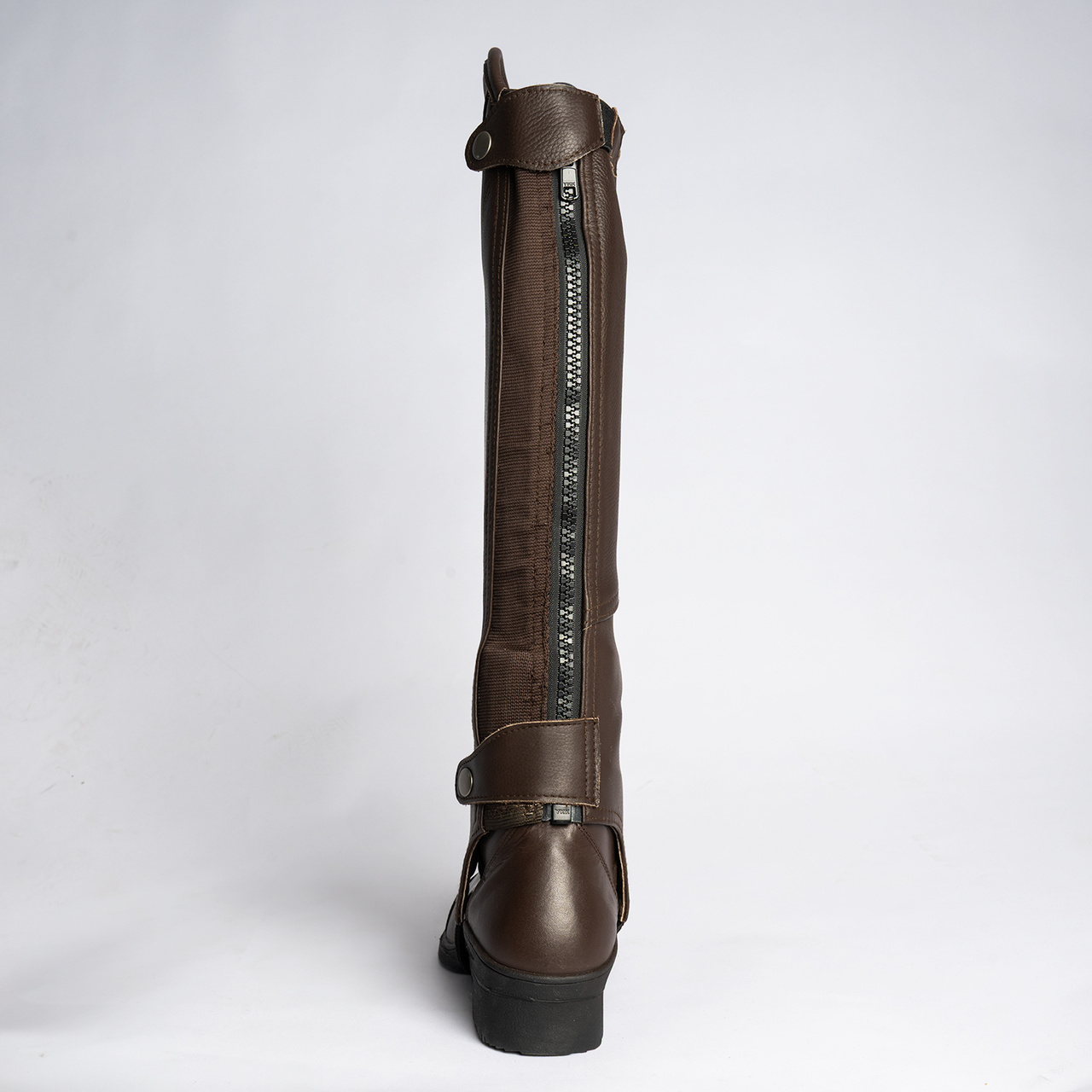 Shortchaps Junior Oswin Nappa