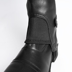 Shortchaps Junior Oswin Nappa