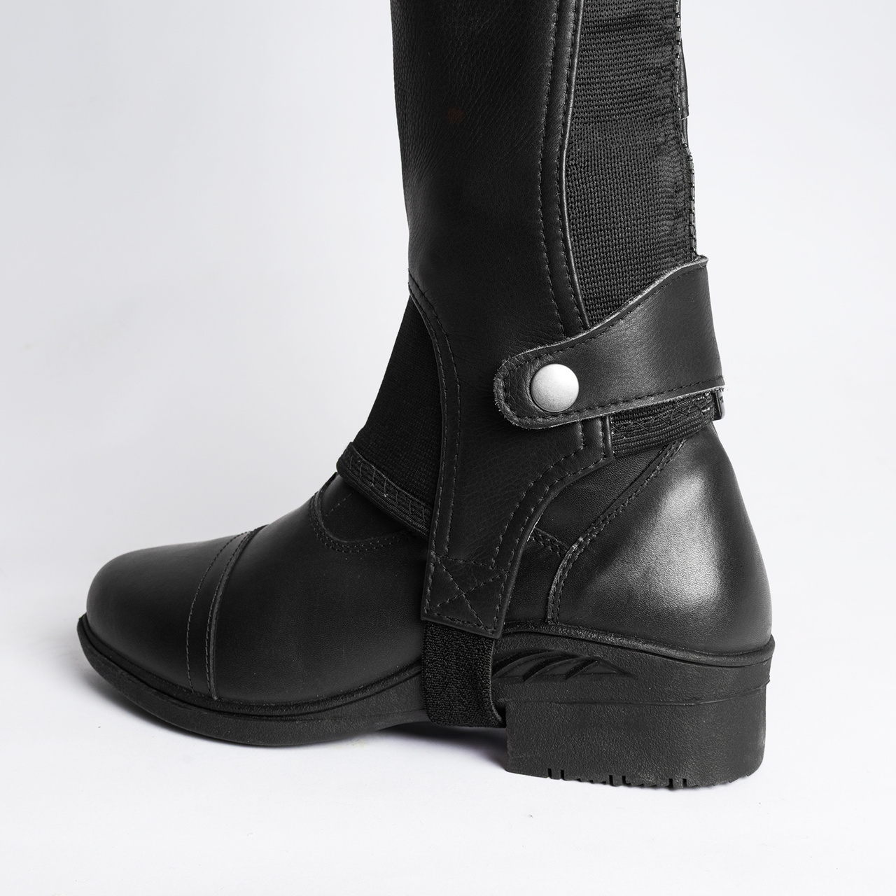 Shortchaps ladies Oswin Nappa
