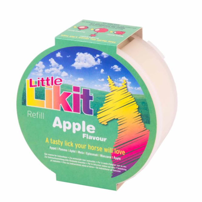 Likit little Slicksten 250g