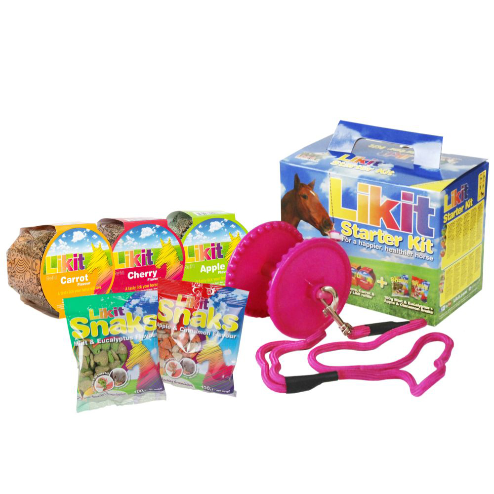 Likit Start kit