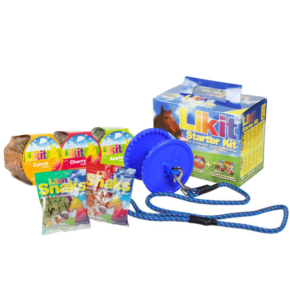 Likit Start kit