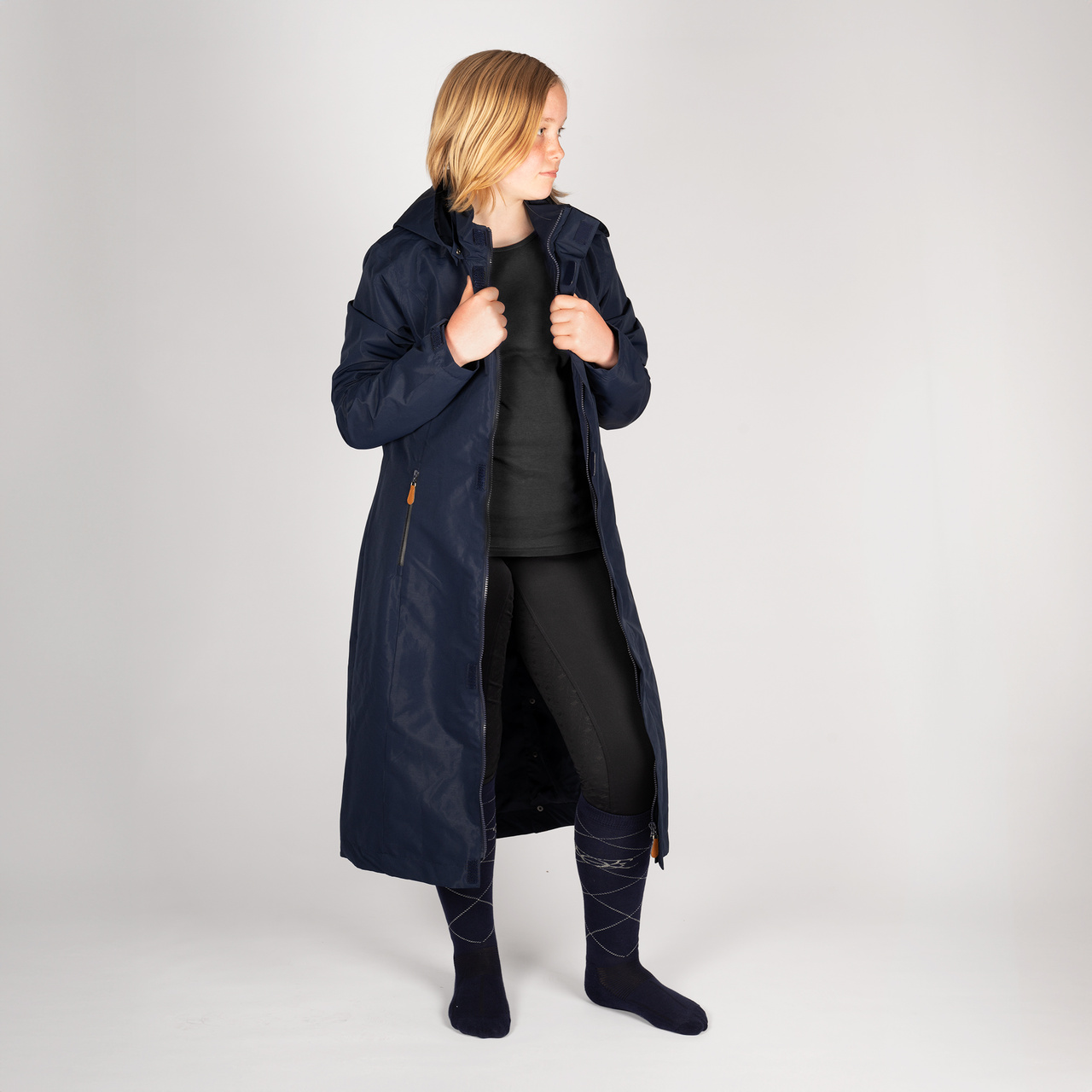 Funktionskappa Ultra Junior