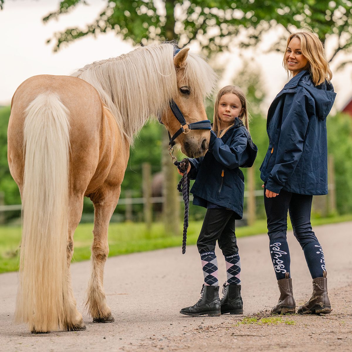 Funktionsjacka Optimal