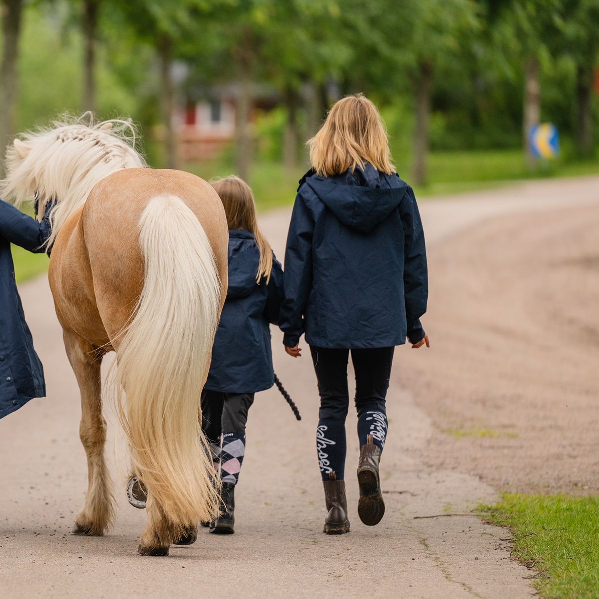 Funktionsjacka Optimal