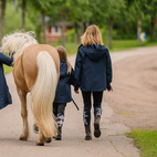 Funktionsjacka Optimal