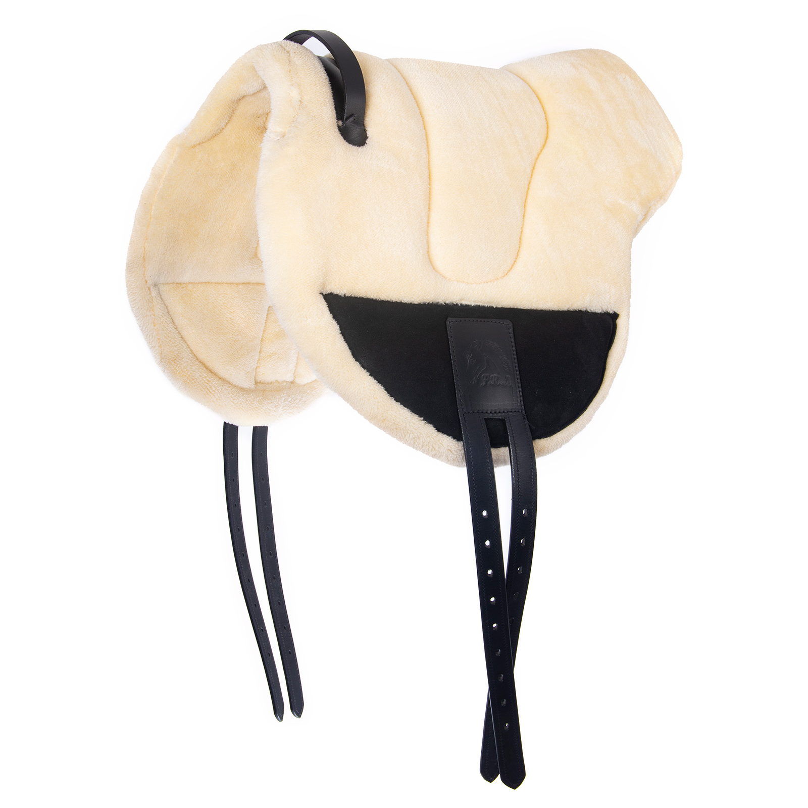 F.R.A Barebak pad Bisco