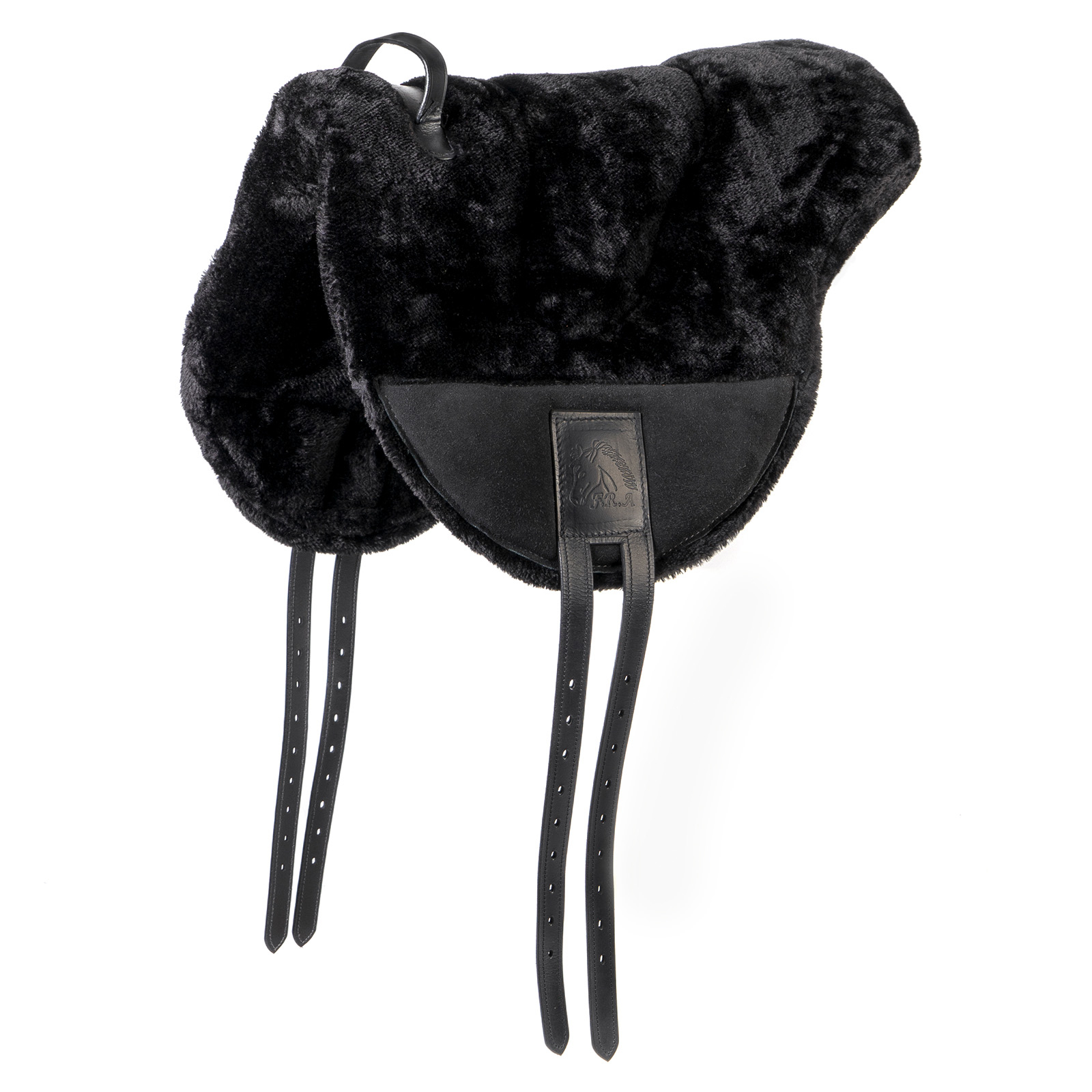 F.R.A Barebak pad Bisco