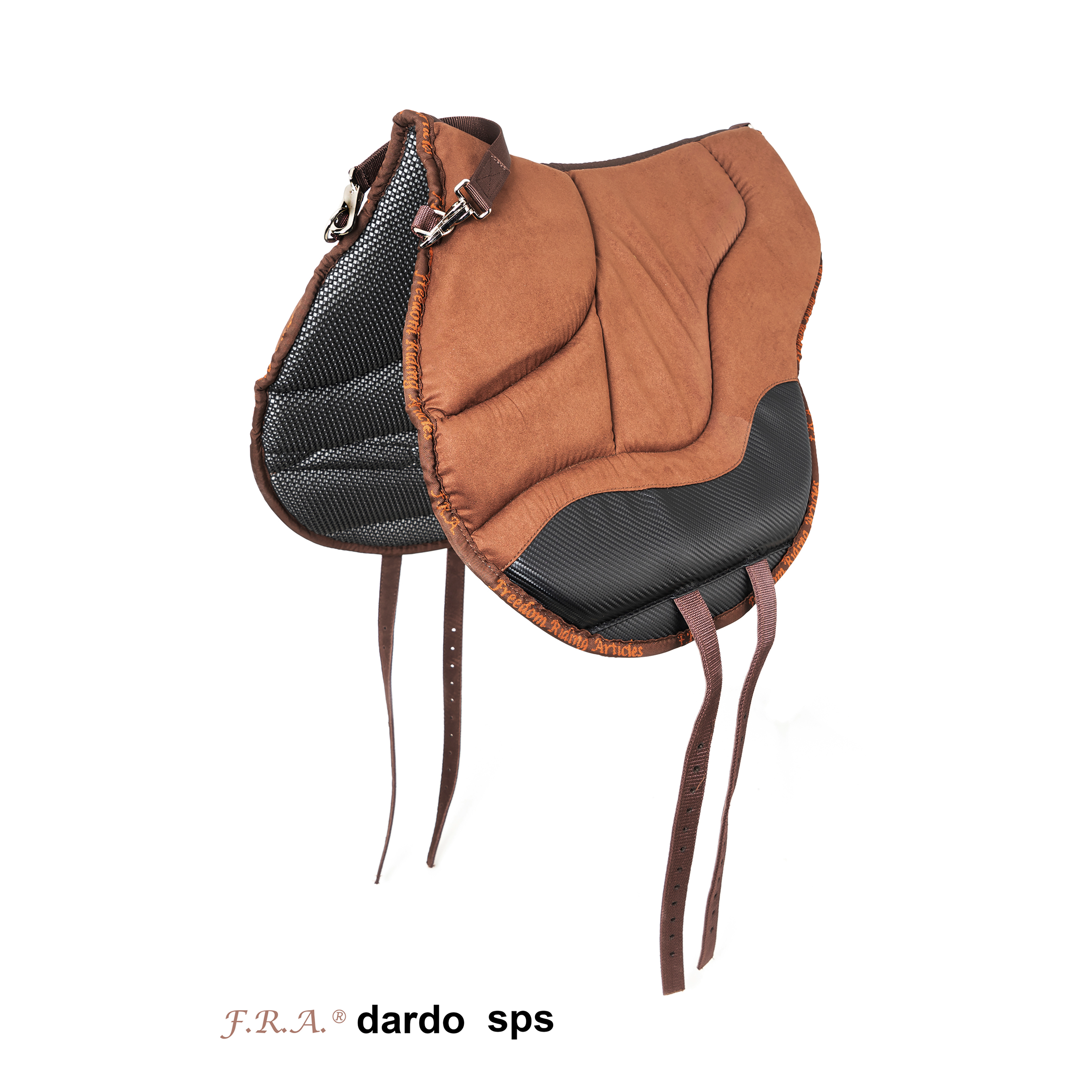 F.R.A Barback pad Dardo SPS