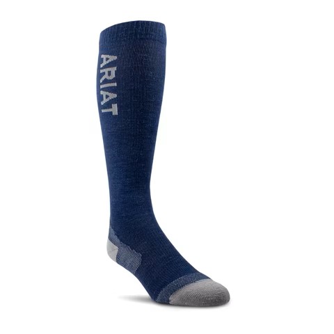 Ridstrumpa Thaw Merino Ariattek