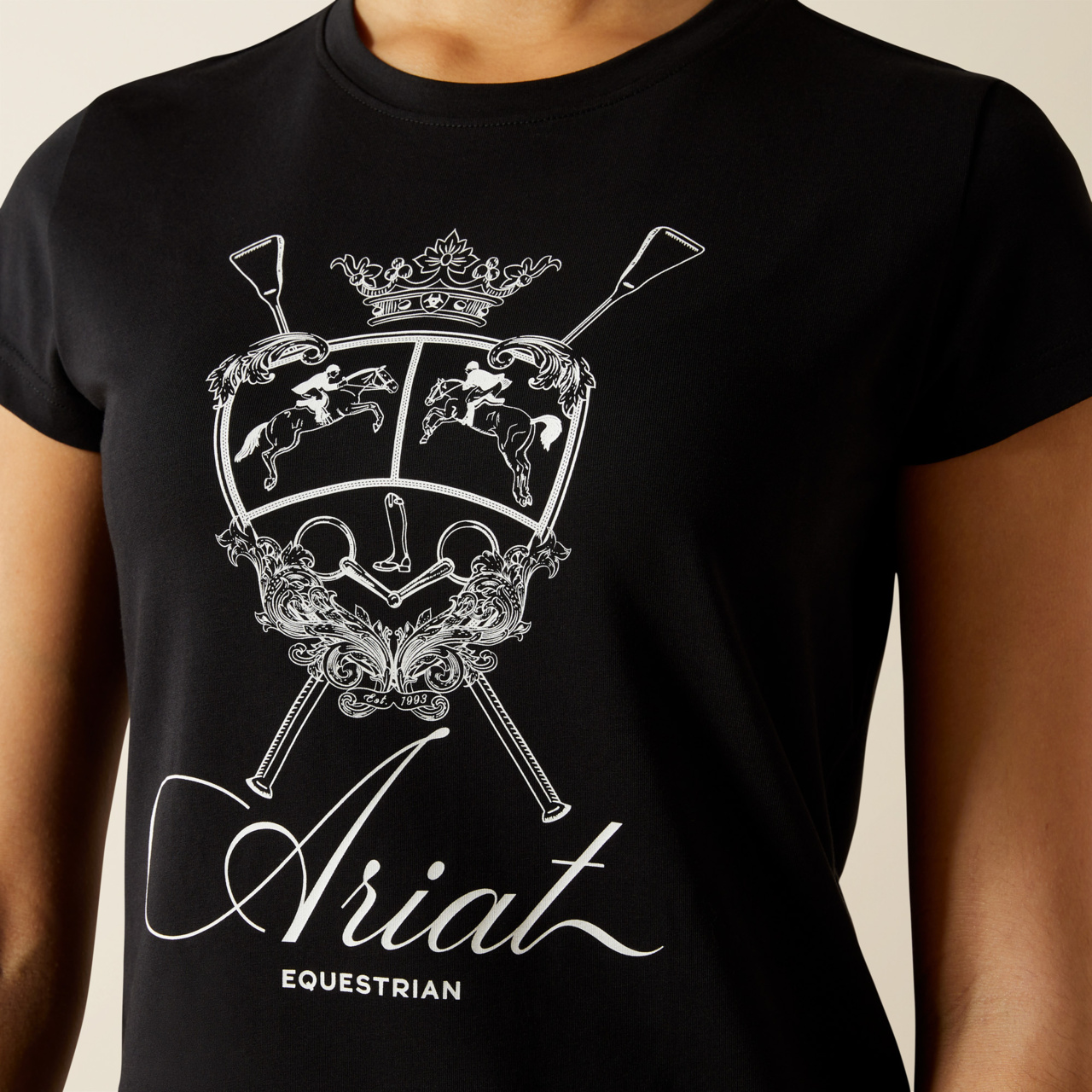 T-Shirt Ritzy JR