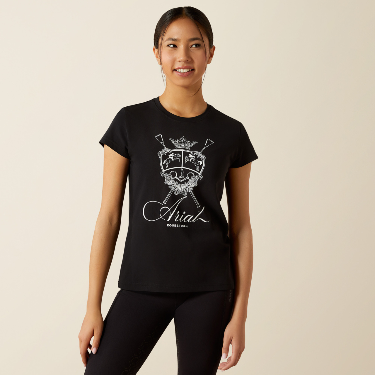 T-Shirt Ritzy JR