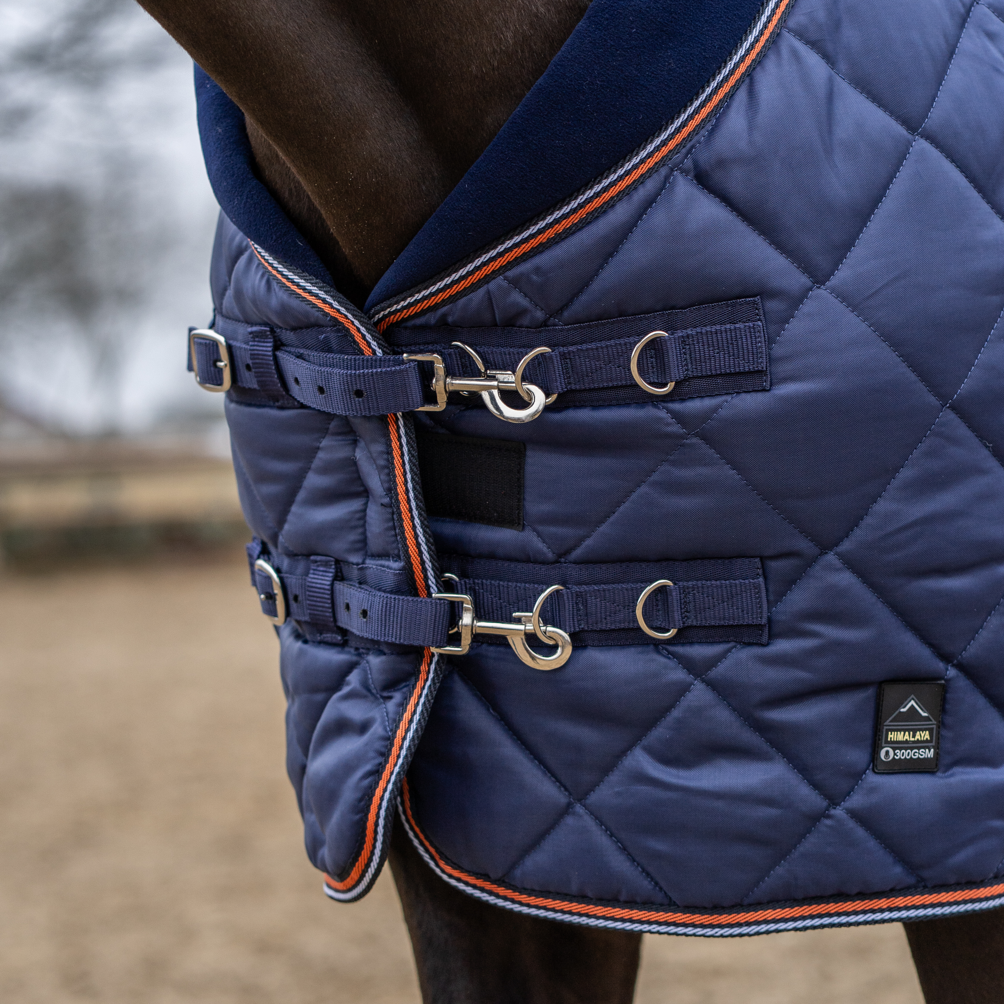 Stalltäcke Original 300 g