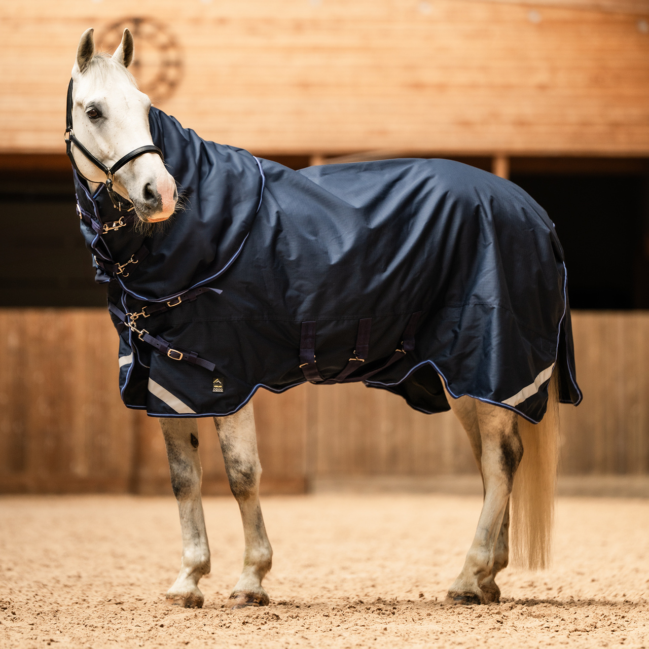 Regntäcke Tyfon DeLux 100gr