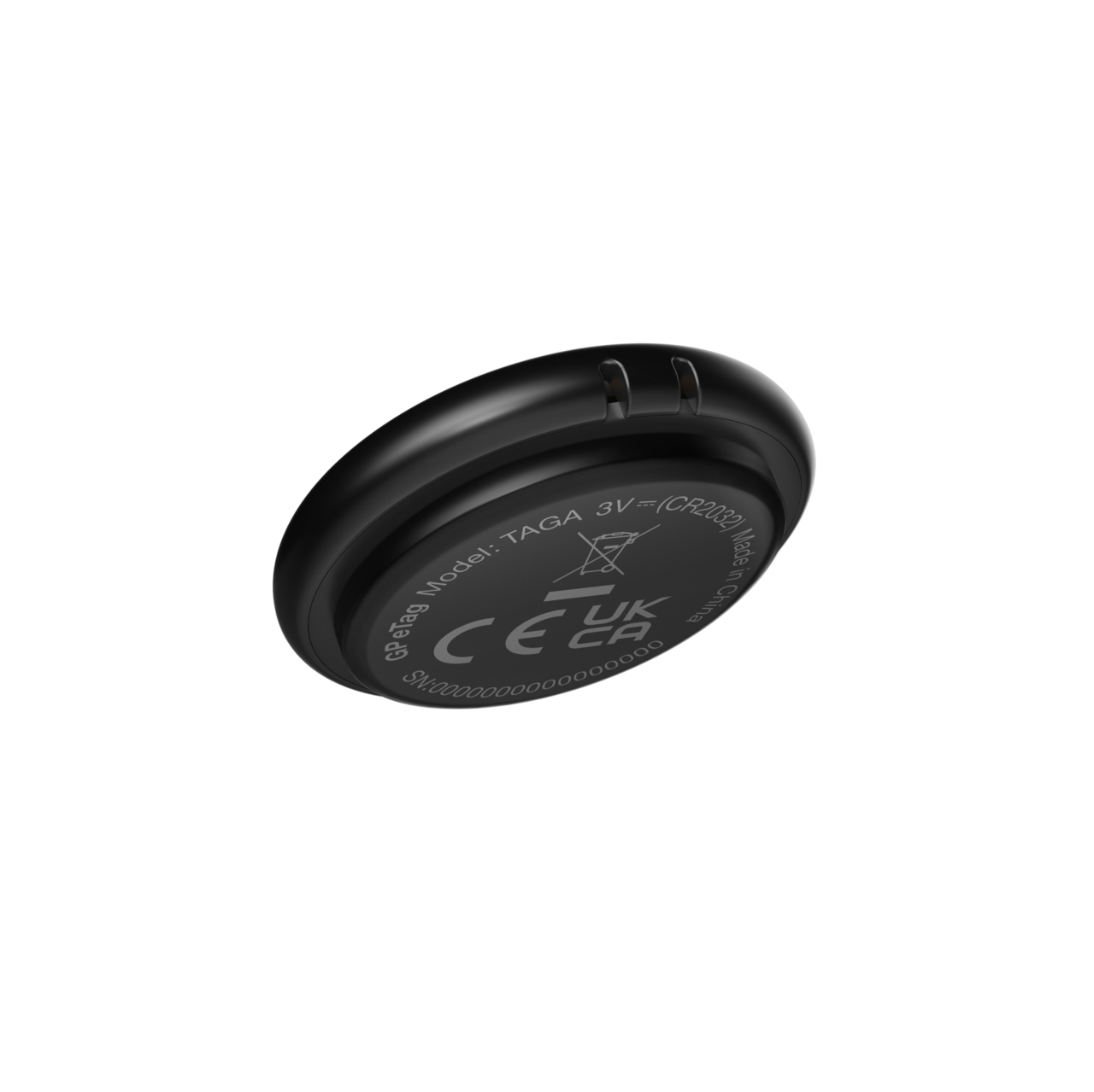 E-tag Smart Tracker