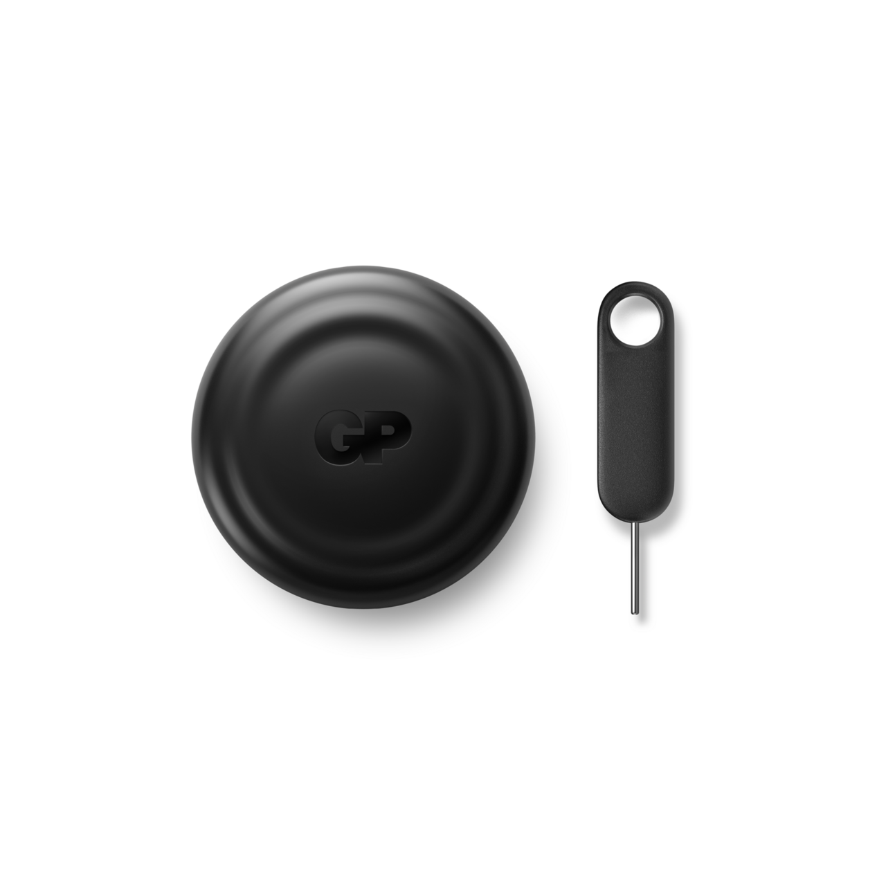 E-tag Smart Tracker