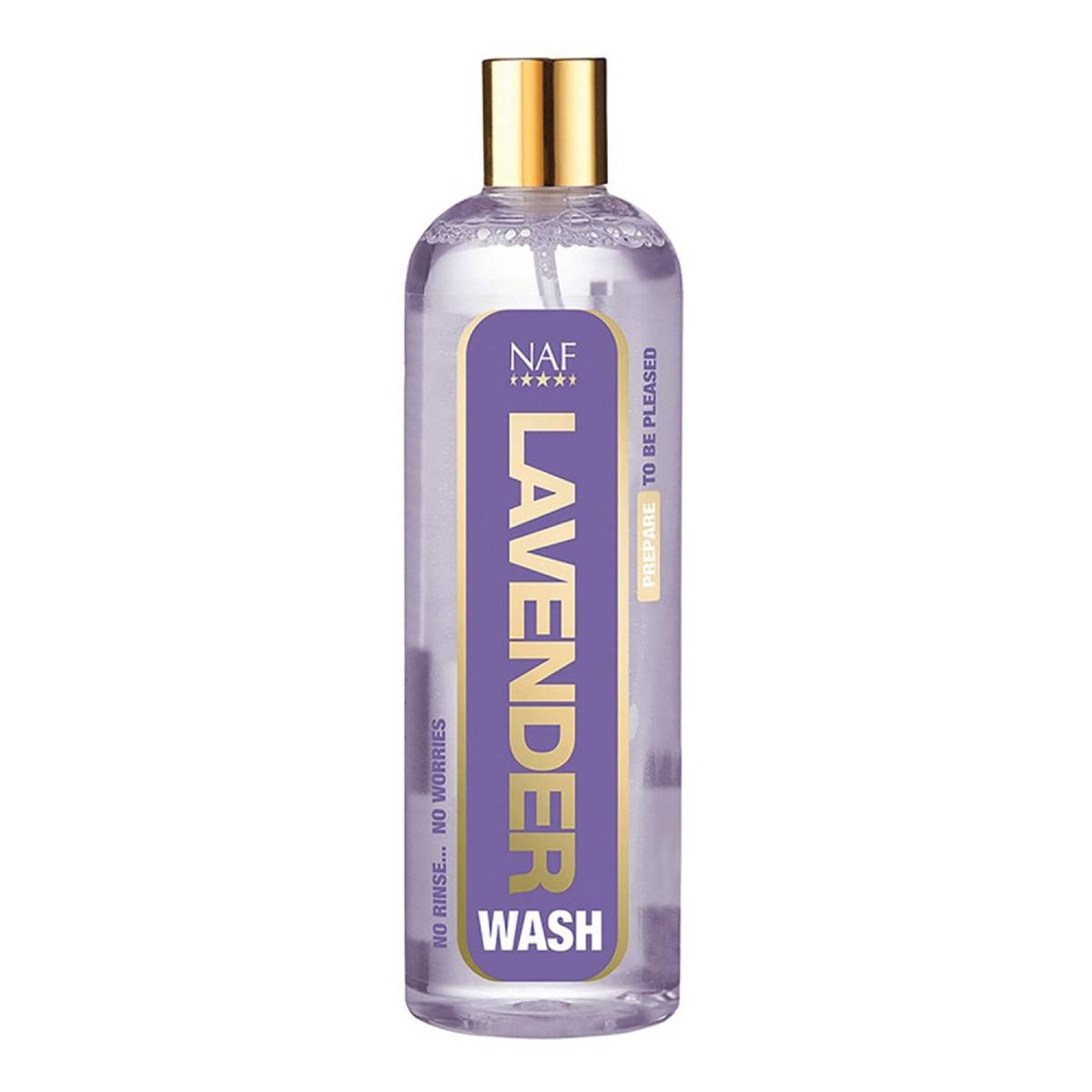 Lavendel Wash 500ml