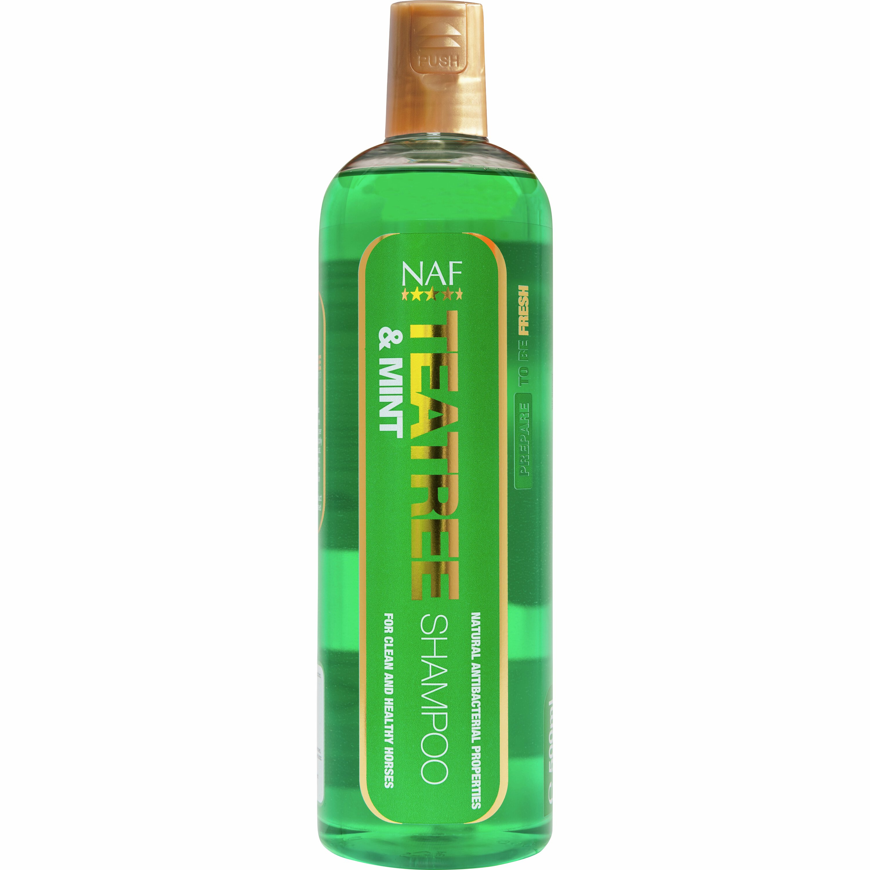 Teatree & Mint Schampo 500ml