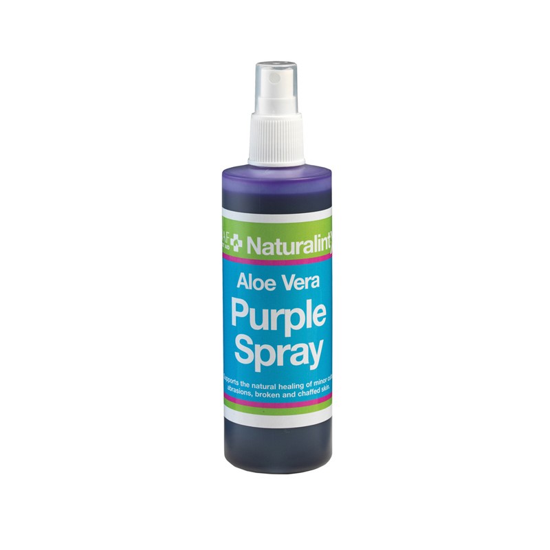 Purple spray 240ml