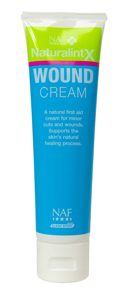 Wound Creme 100ml