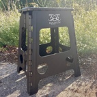 Stallpall Stand